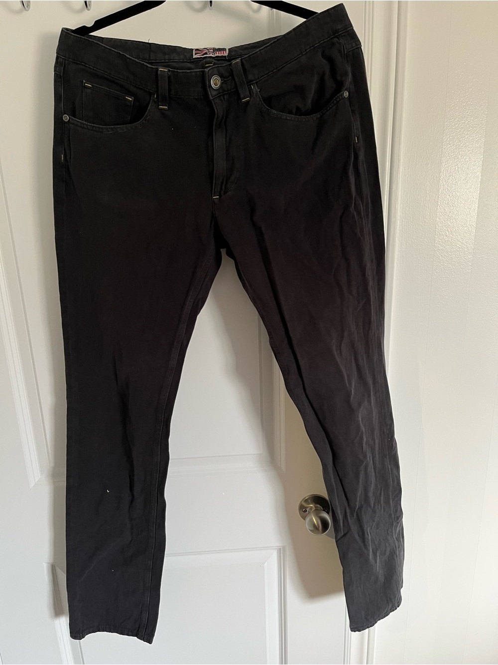 Men’s Psycho Bunny Cotton Chinos